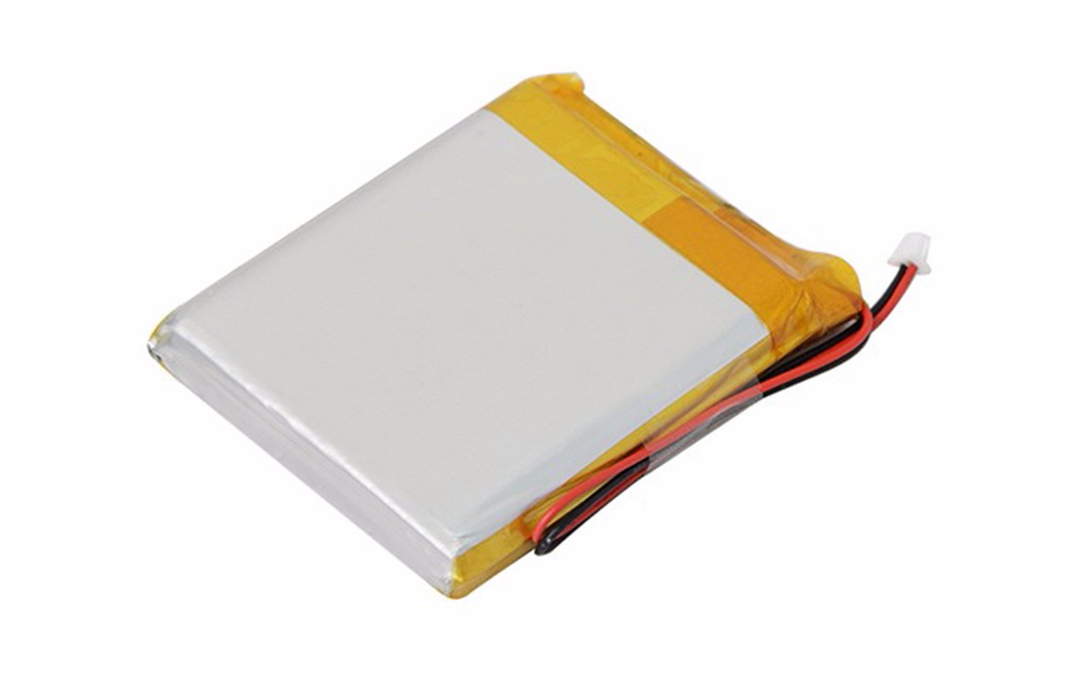 Lithium Li-polymer 115060 3.7V3000AH Battery Pack For 3C Digital Products