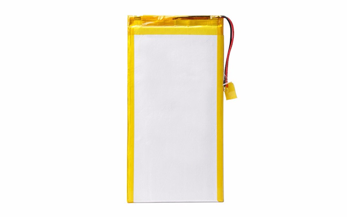  Lithium Li-polymer 3260114 3.7V 3000mAh Battery Pack For Outdoor Equipment