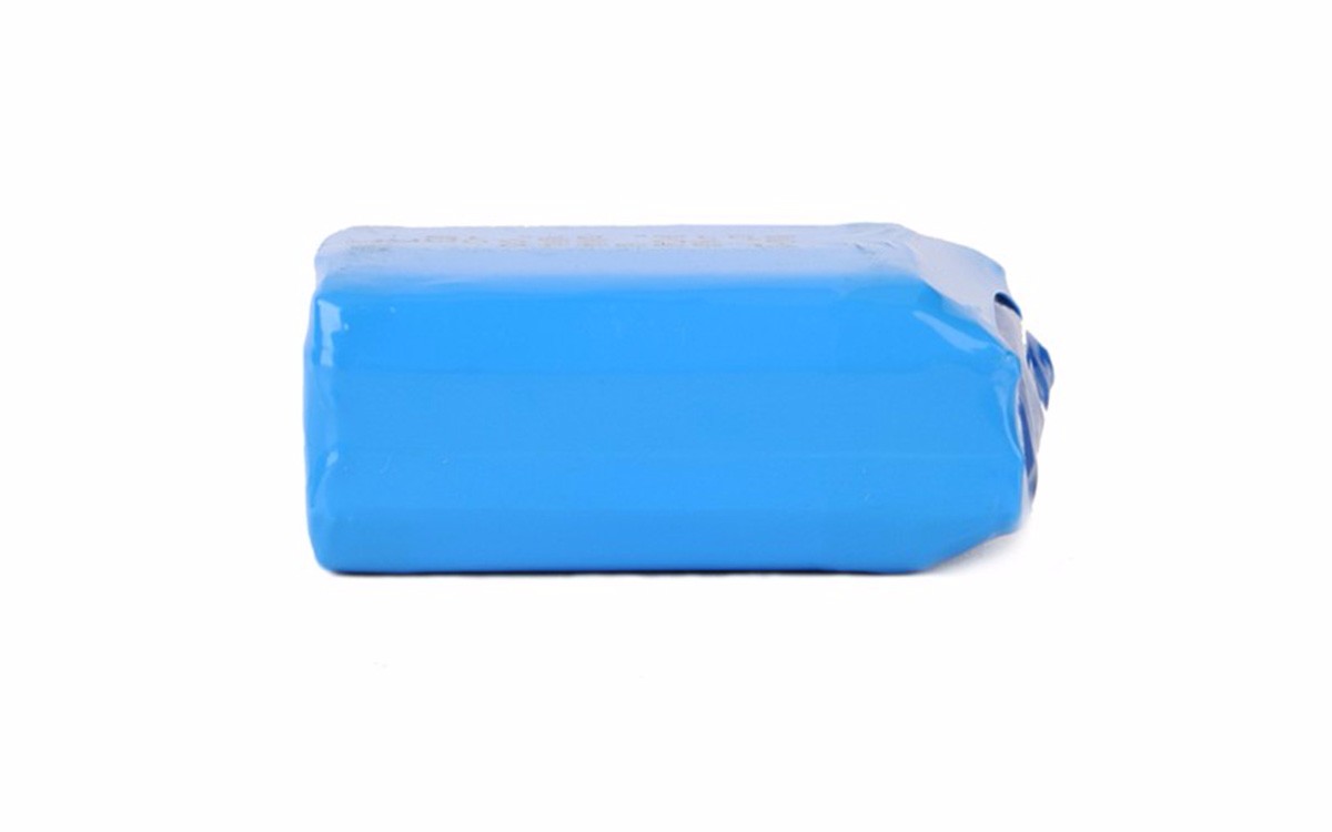  Lithium Li-polymer 3.7V 2.6AH  Battery Pack For Outdoor Equipment