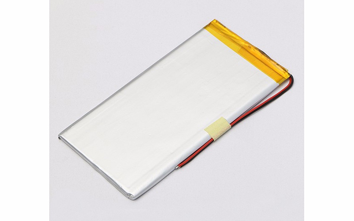 Lithium Li-polymer 3.7V 5AH Battery Pack For Outdoor Equipment