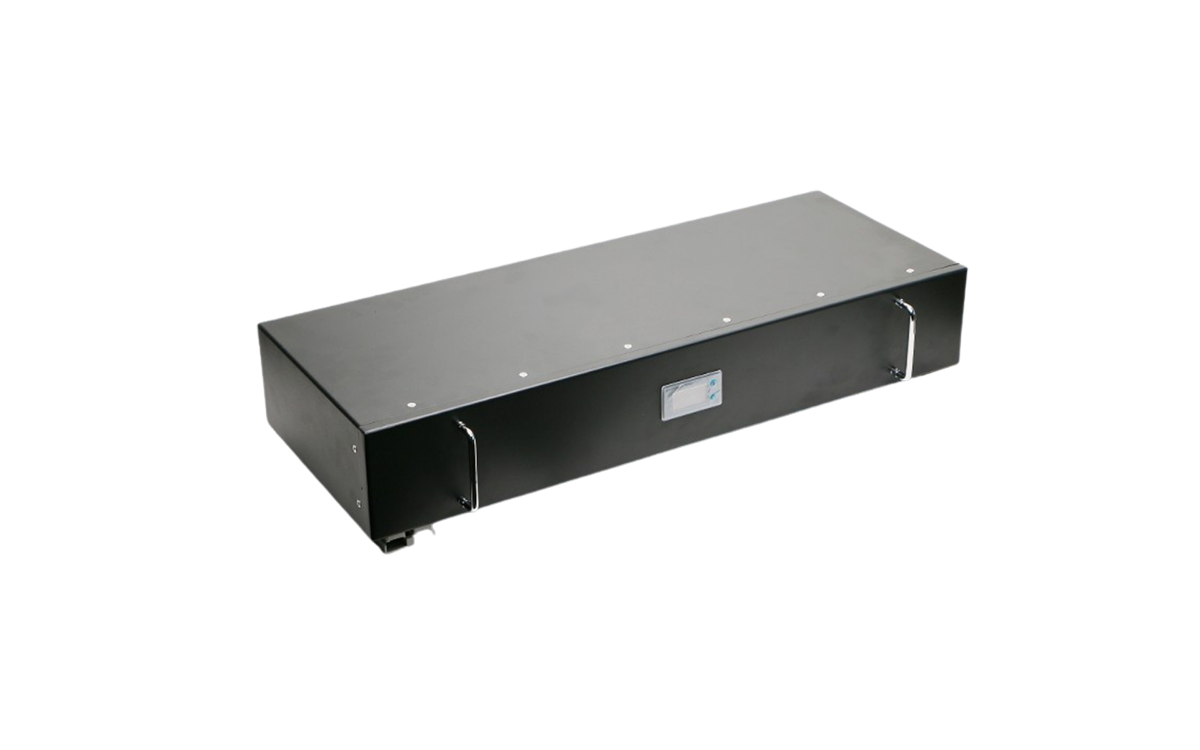 Lithium-ion NCM 48V60AH Battery Pack For  Medical equipment energy storage