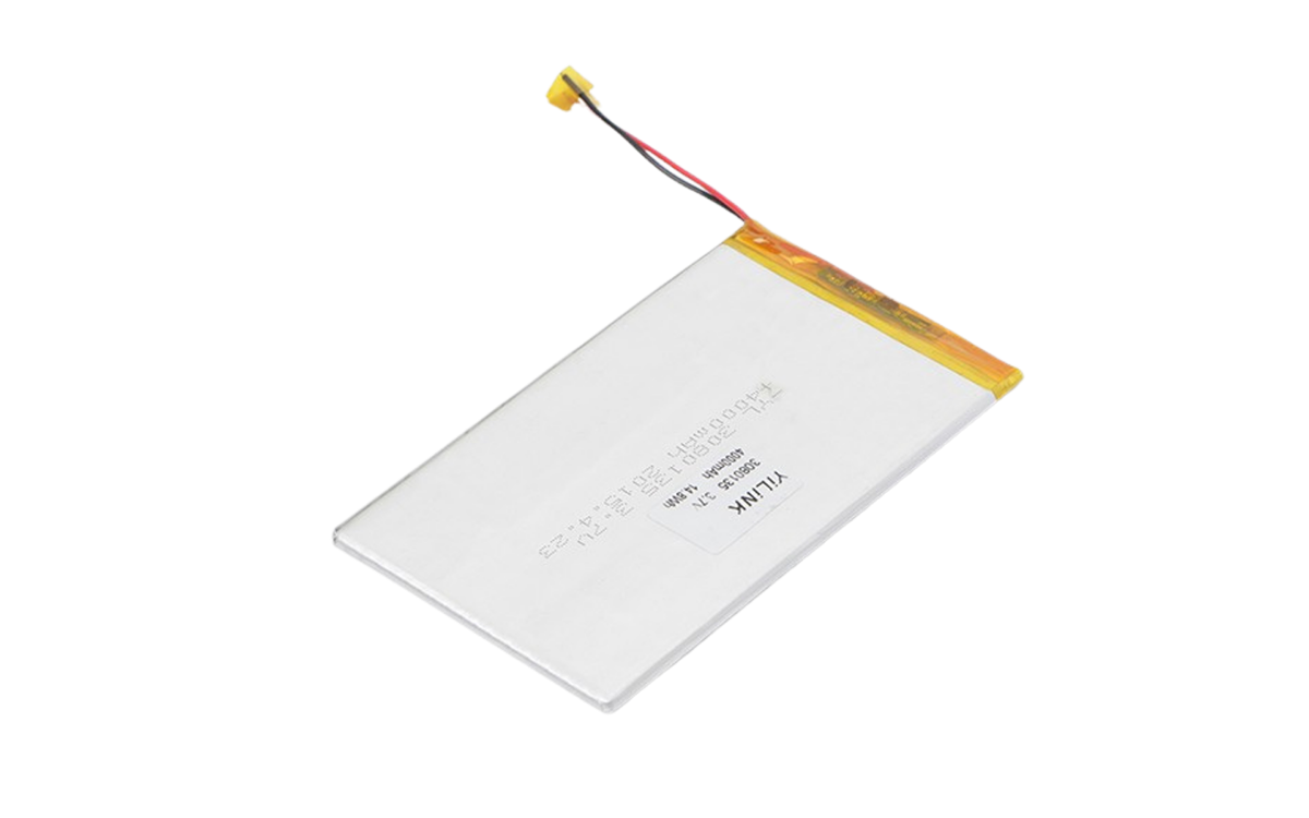  Lithium Li-polymer 3080135 3.7V 4000mAh Battery Pack For Digital Products