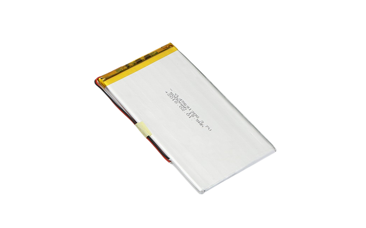 Lithium Li-polymer 3.7V 5AH Battery Pack For Outdoor Equipment