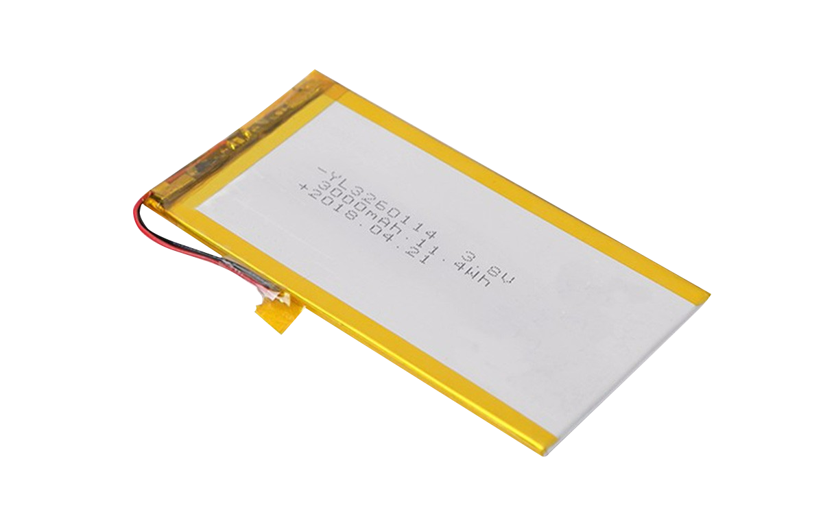 Discover lithium ion battery yilink energy