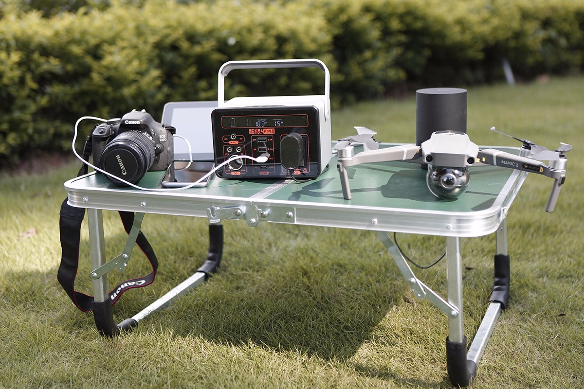 YILINK-ETAKER Portable Power Supply