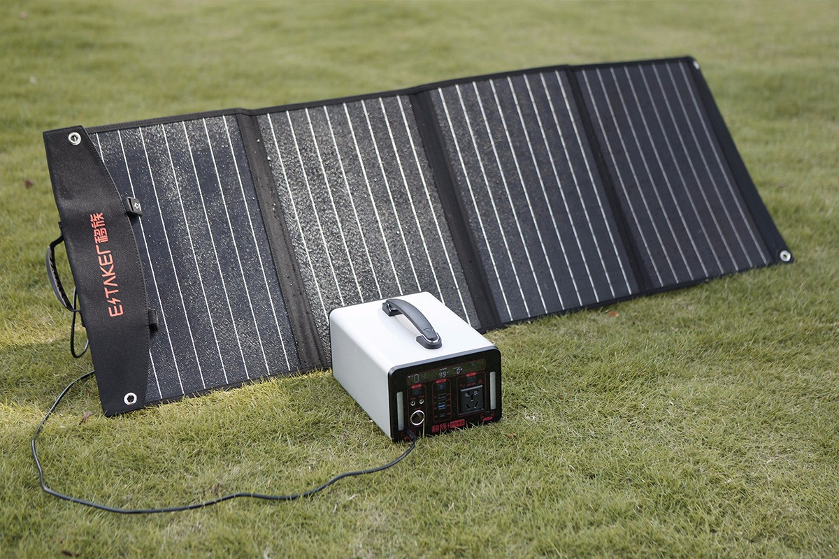 YILINK-ETAKER Portable Power Supply