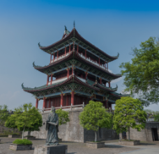 Marketing and Sales Site