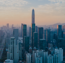 R&D and Sales Center