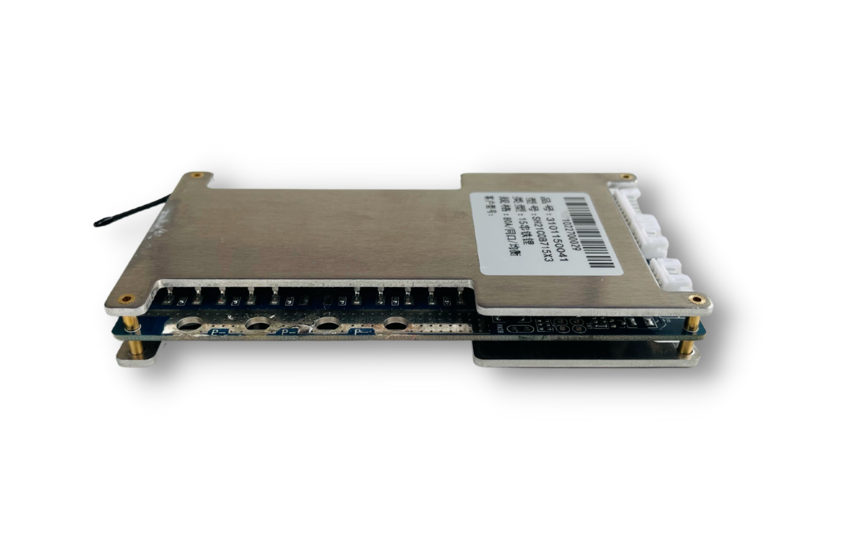 15S80A BMS PCM PCB 48V Lithium Battery Management System Custom PCB