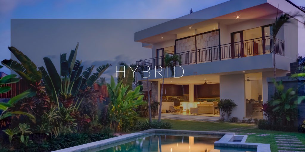 Hybrid