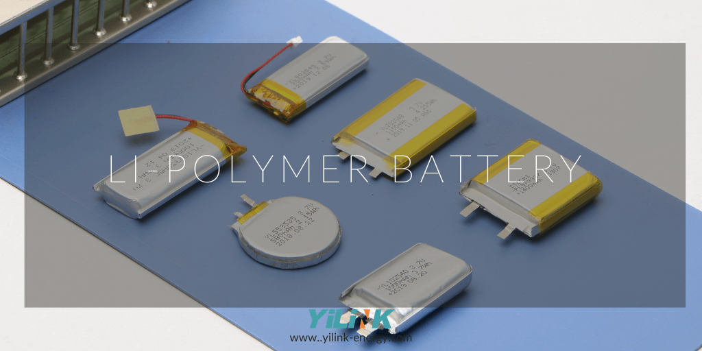 Digital products lithium battery