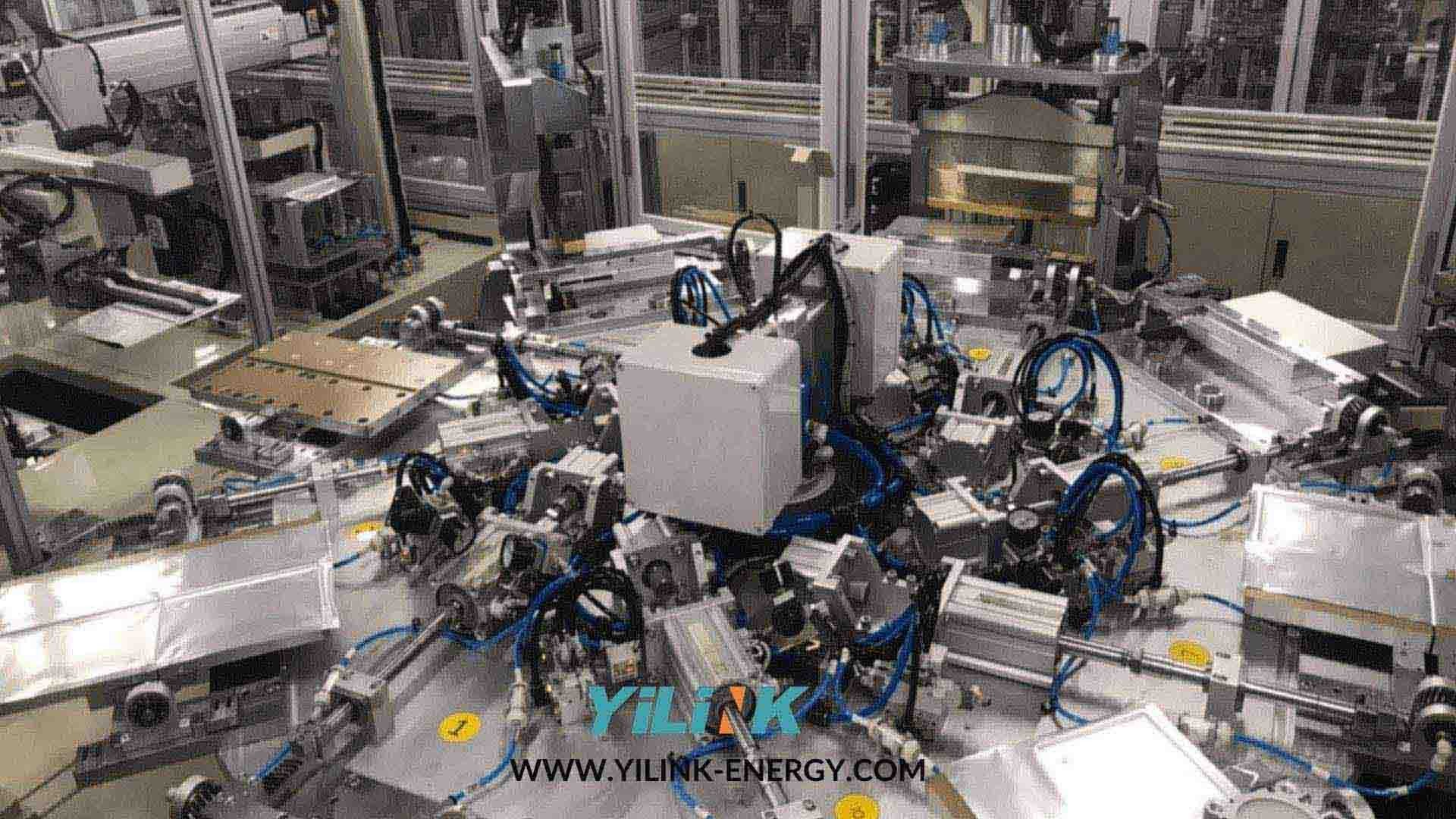 Over 16 years technical experience in manufacturing all types of lithium battery